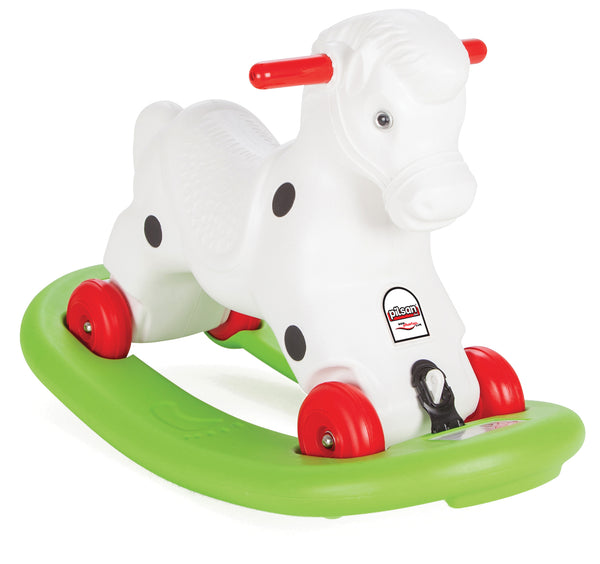 HORSE ROCKING & Walker