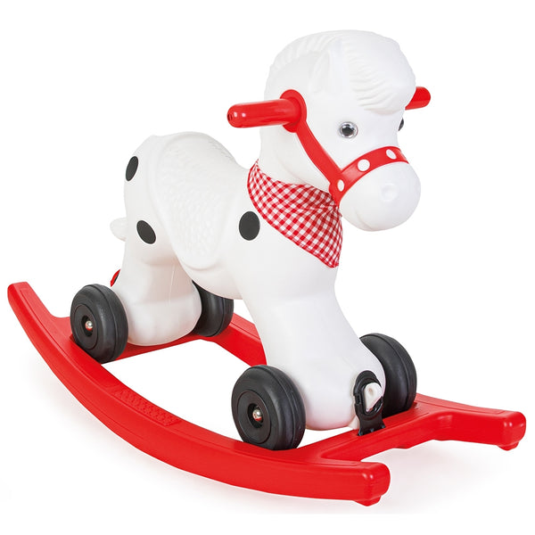 Pilsan PONY HORSE ROCKING & Walker