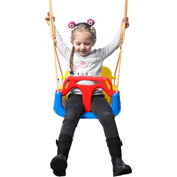 3 in 1 Swing Seat Infants to Teens