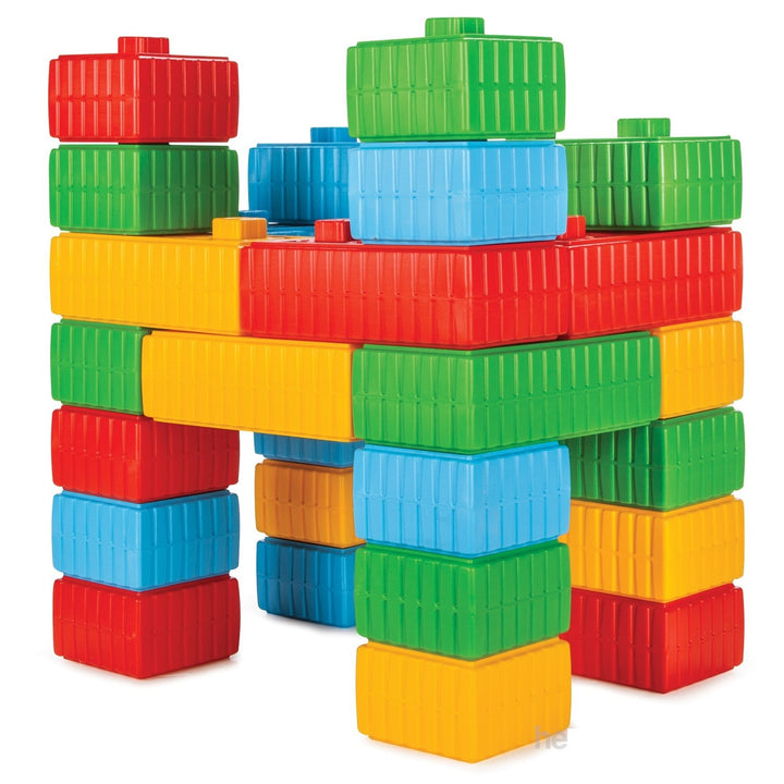 Mini Block Turkey Jumbo Brick Block Turkey Origin – Soft Tiles