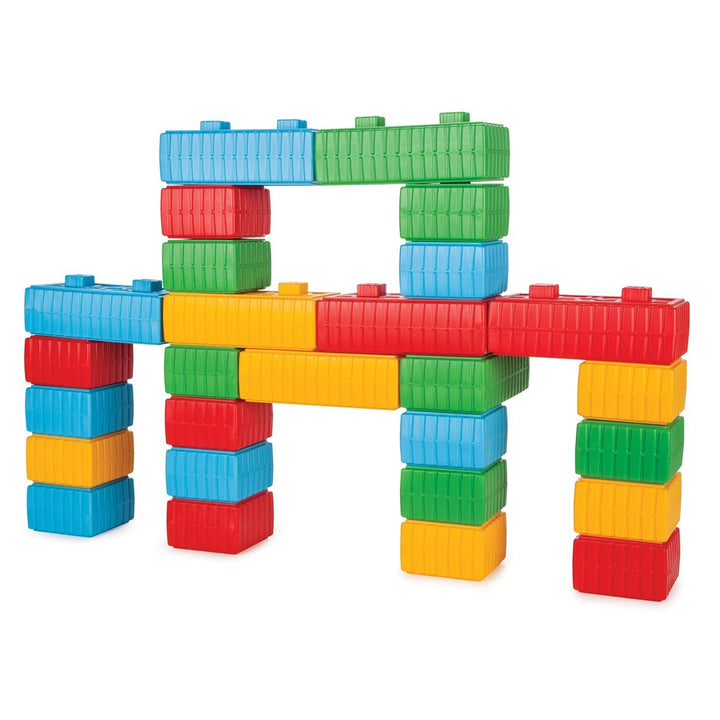 Mini Block Turkey Jumbo Brick Block Turkey Origin – Soft Tiles