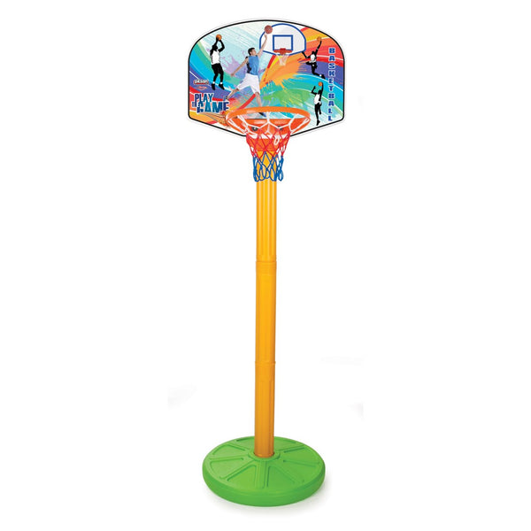 SUPER BASKETBALL SET