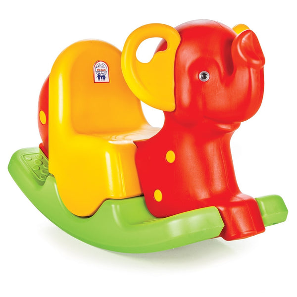 ROCKING HAPPY ELEPHANT