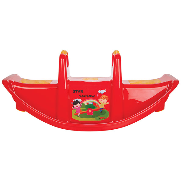 STAR SEESAW