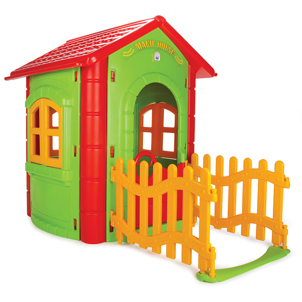 Magic House