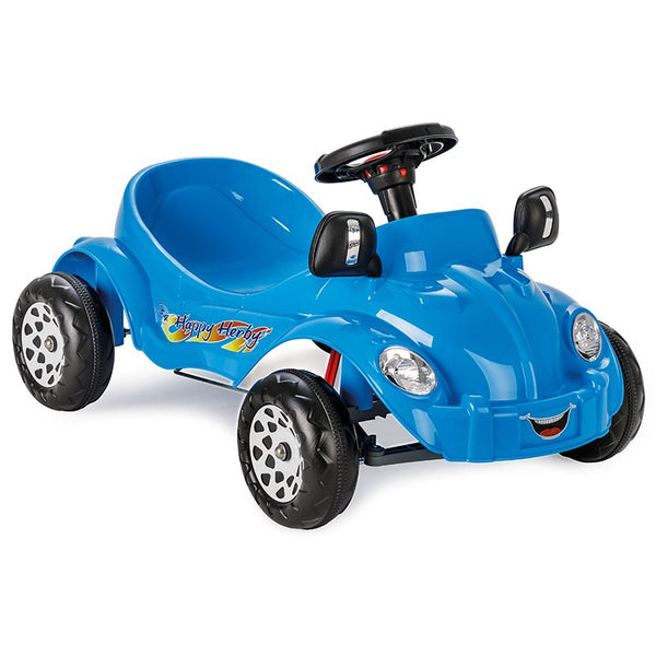 HAPPY HERBY CAR PEDAL