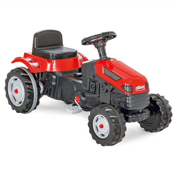 Active Pedal Tractor