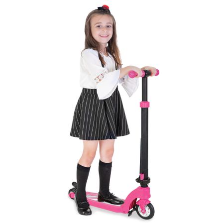 Sports Scooter