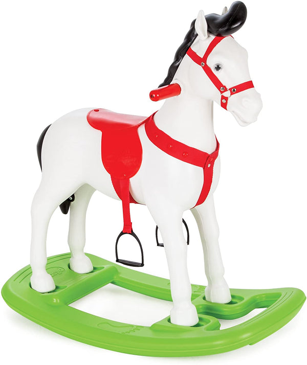 ROCKING DULDUL HORSE