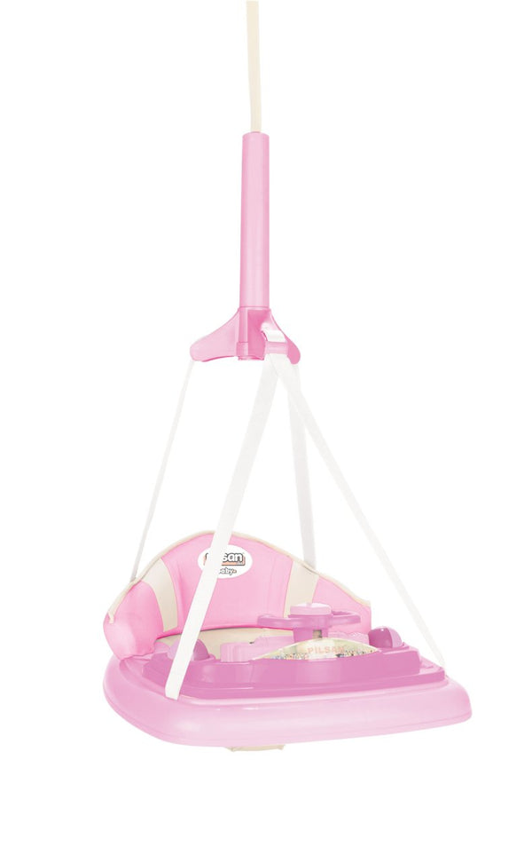 Baby Exerciser with Music