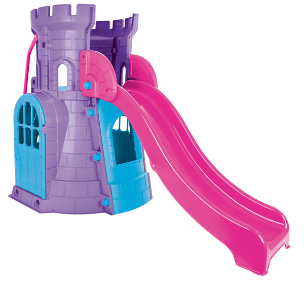 CASTLE SLIDE