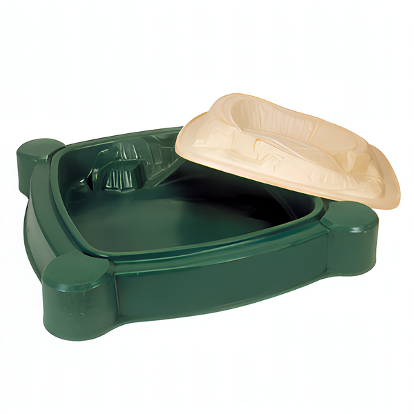 Kenzi Racetrack SandBox
