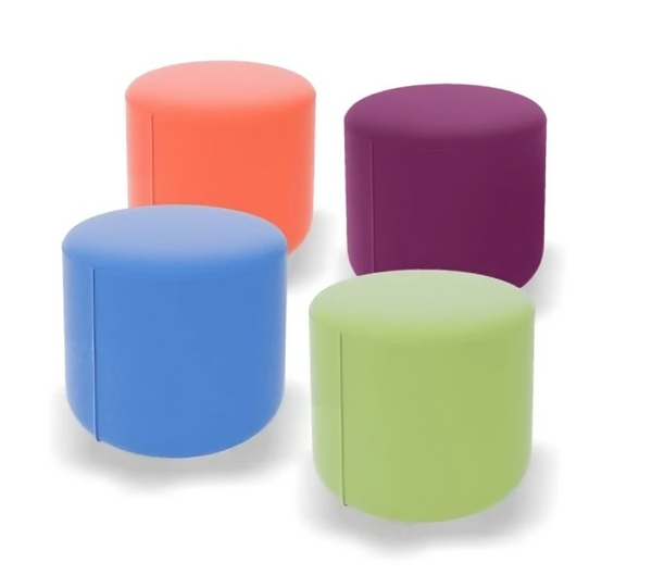 Soft Puff 1 PCS