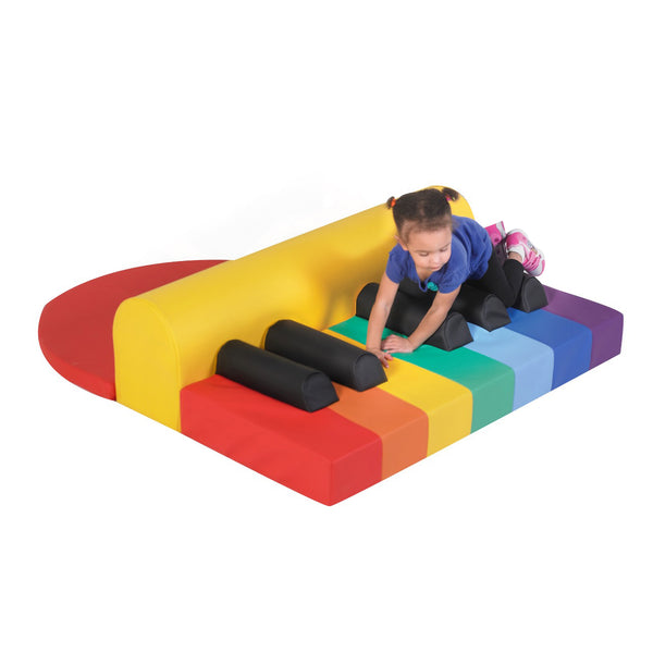 Berry's Piano Climber