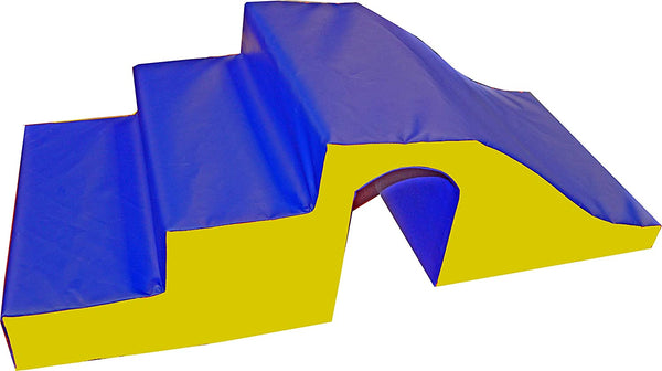 Climbing Slide