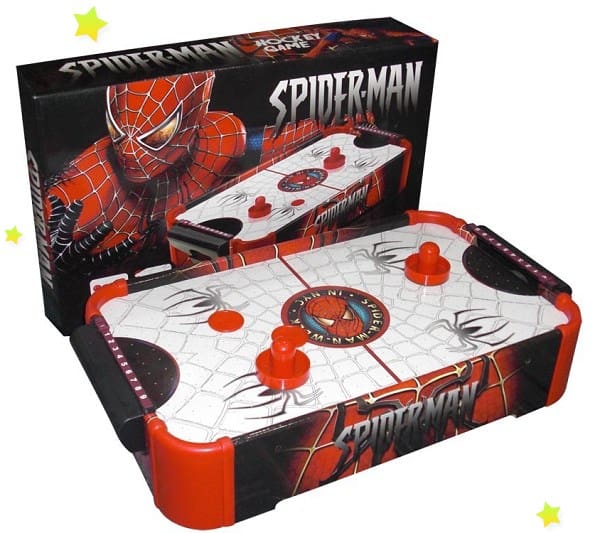 Air Hockey Game