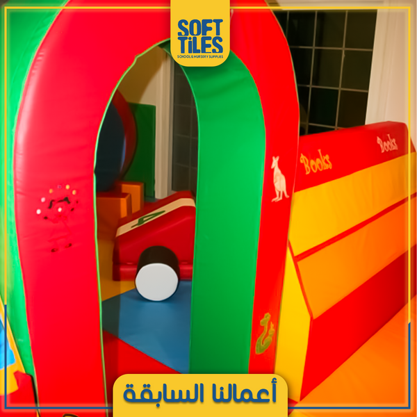 سوفت بلاي آرتشواي