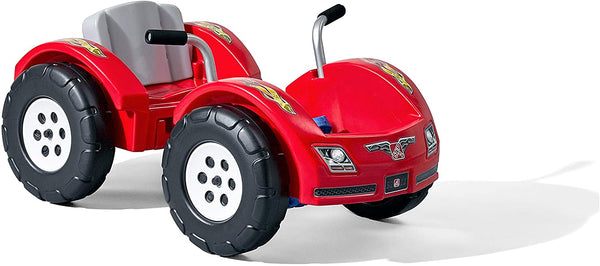Step2 ZIP N' ZOOM PEDAL CAR