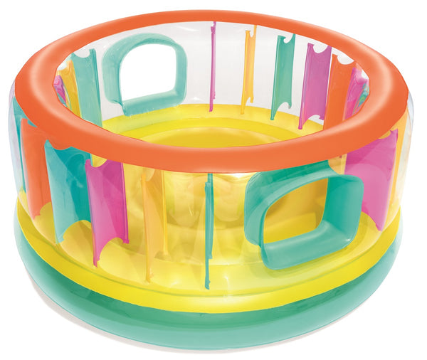 Inflatable Bouncy Castle