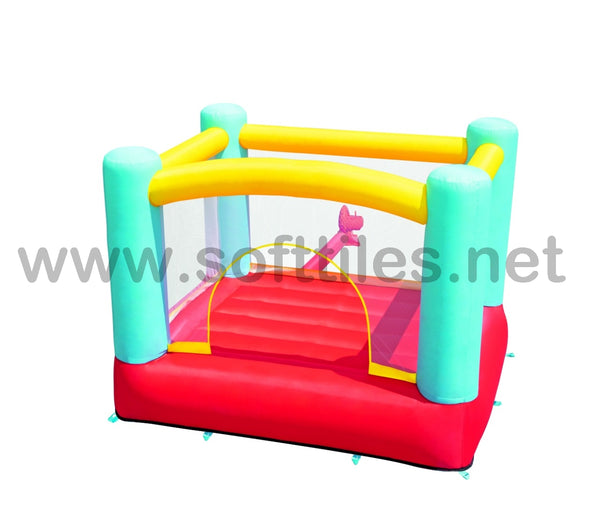 نطاطة نفخ