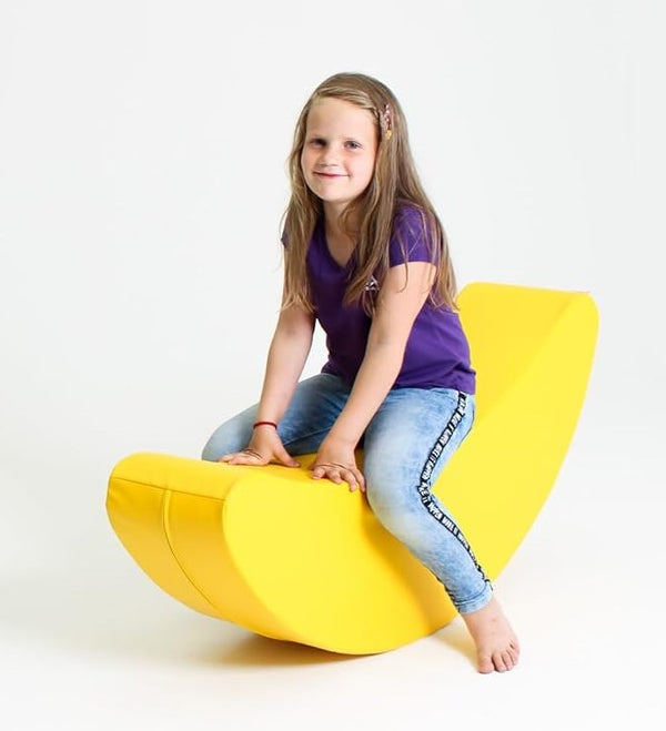 Rocking Banana