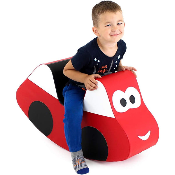 Rocking Car
