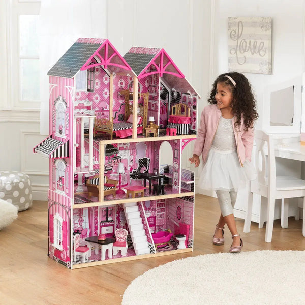 Bella Dollhouse