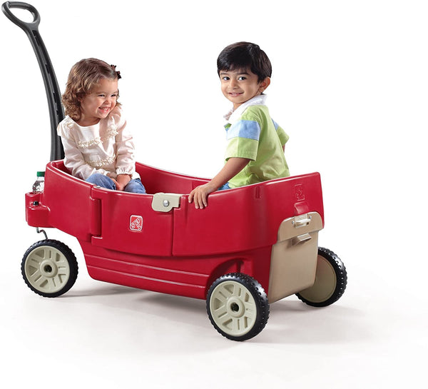 Step2 All Around Wagon