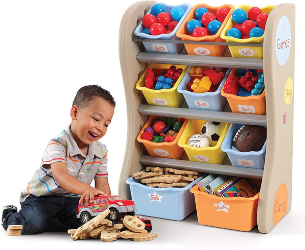 Fun Time Room Organizer