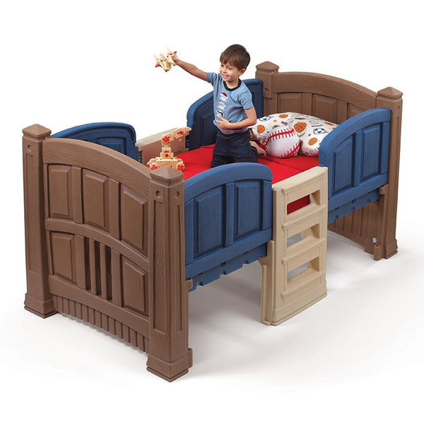 LifeStyle Twin Bed