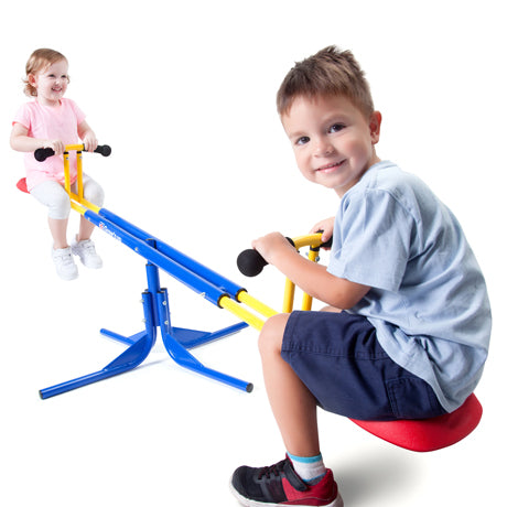 HERACLES SEESAW