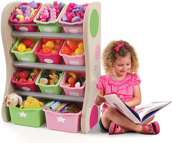 Corvette® Room Organizer