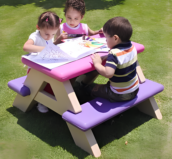 Kenzi Multi Table