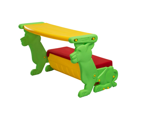 Kenzi Sit ‘n Munch Storage Bench