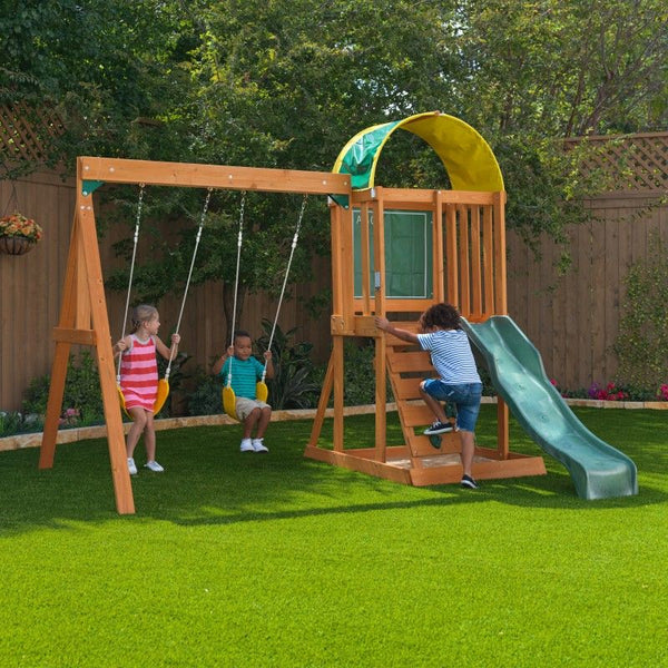 Ainsley Outdoor Playset