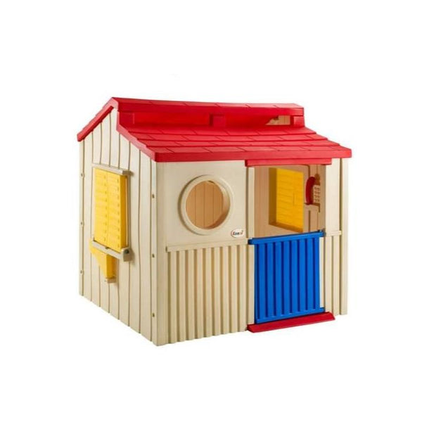 Kenzi Playhouse