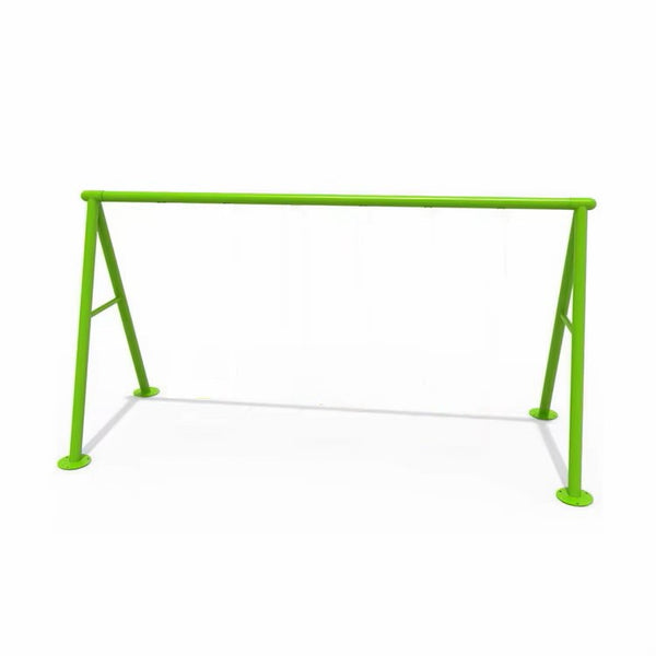 Advanced Triple Swing Set Frame