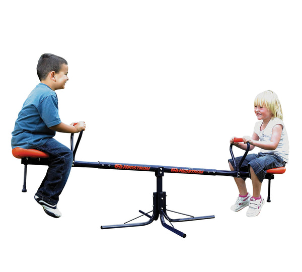 Hedstrom Metal Seesaw