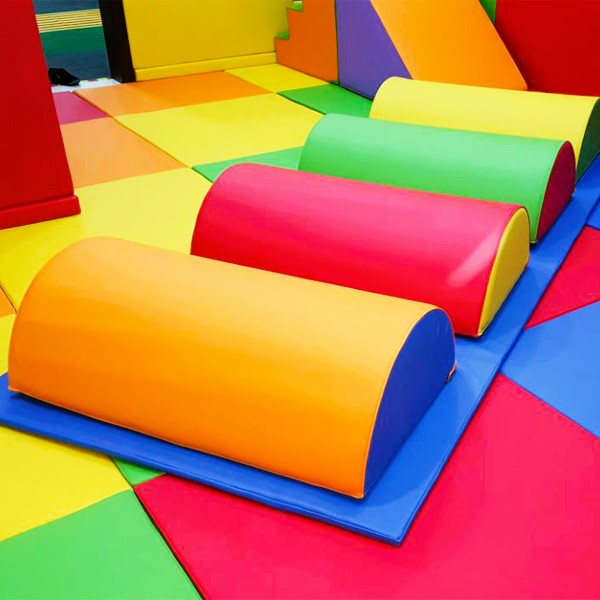 Speed Bumps