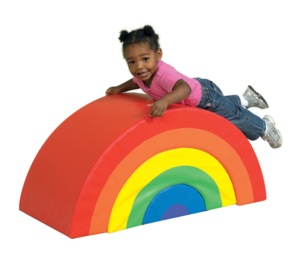 Rainbow Arch Trio