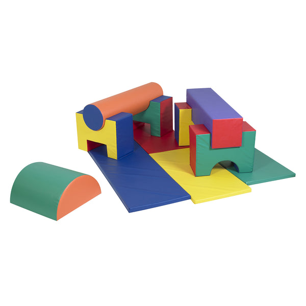 Activity Gym 11 Piece Set