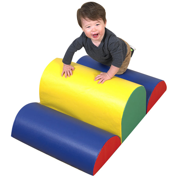 Crawly Bumps