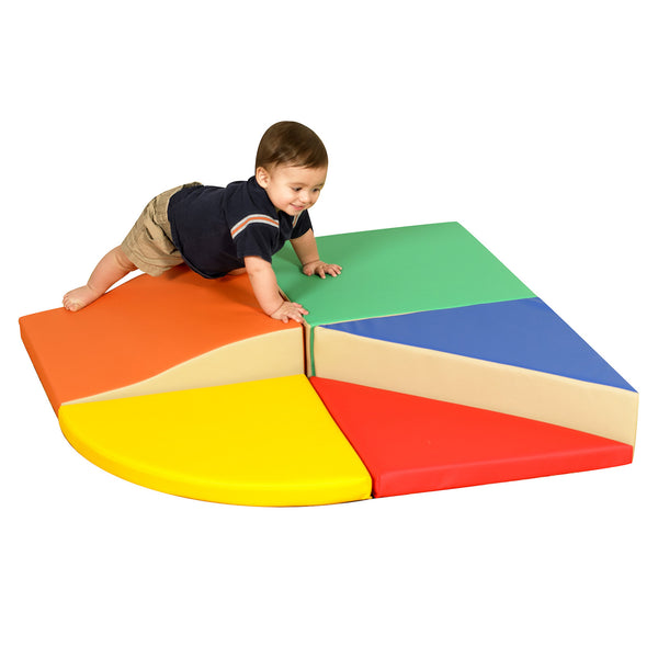 Soft Touch Hill Climber
