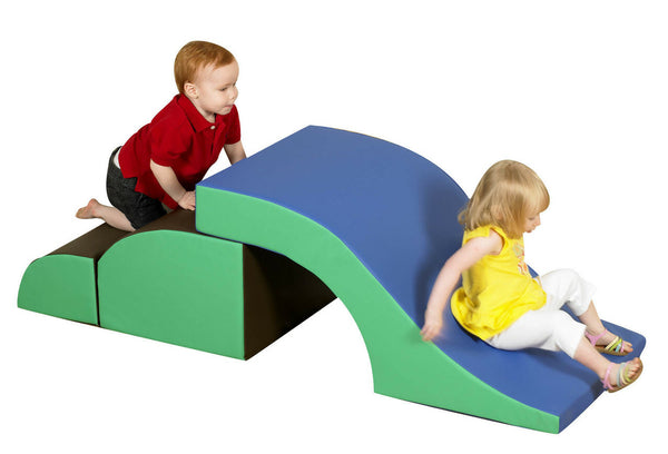 Mountain Fall Climber