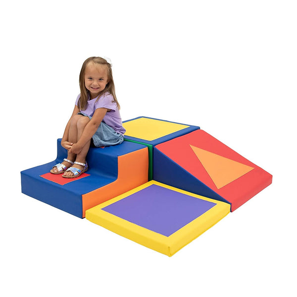 Shape & Play Climber