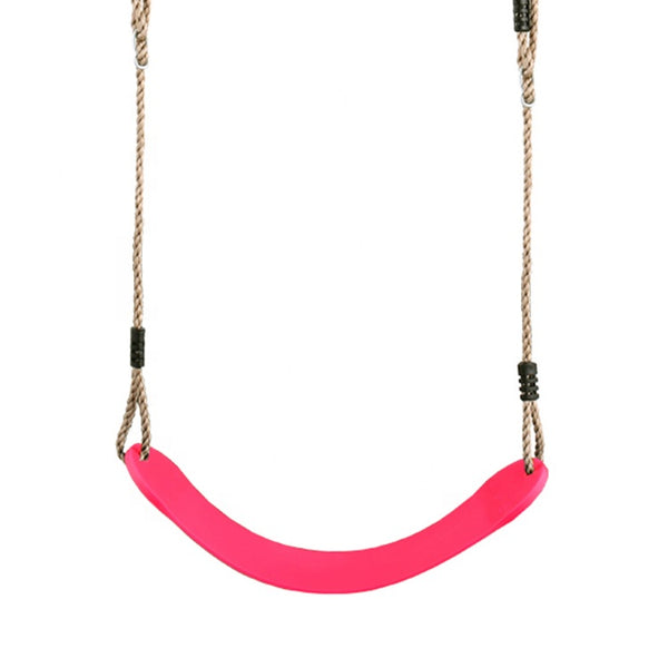 Heavy Duty Swing Seat With Rope