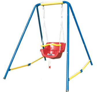 Kenzi Swing with Metal Stand