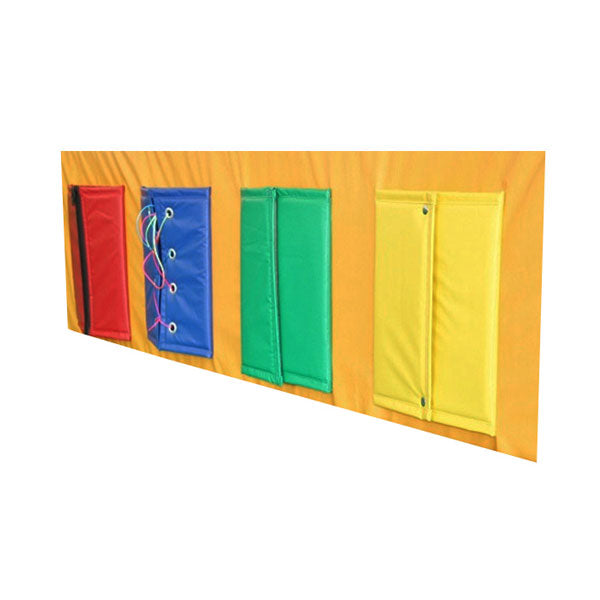 Sensory Padded Wall Panels