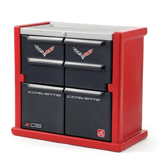 Corvette Dresser
