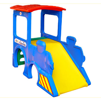 Kenzi Chester the Choo-Choo Train